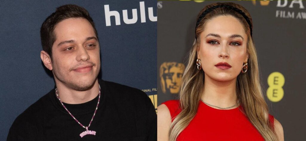 Pete Davidson's Relationship Tested After Baby Arrival