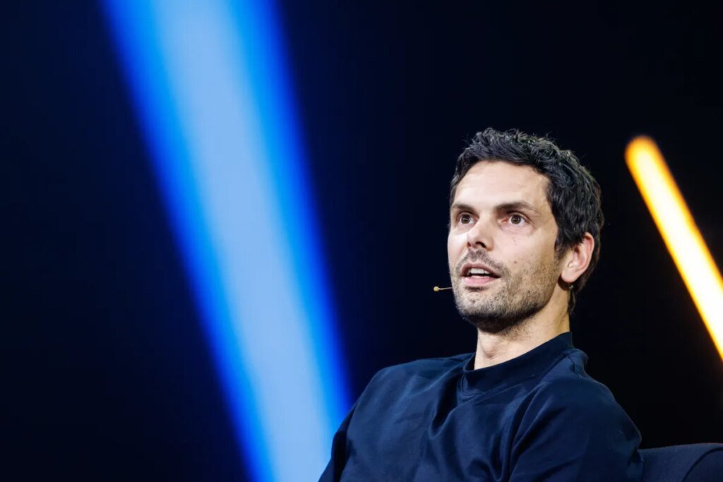 Peter Sarlin's QuTwo reaches $380M valuation in angel round