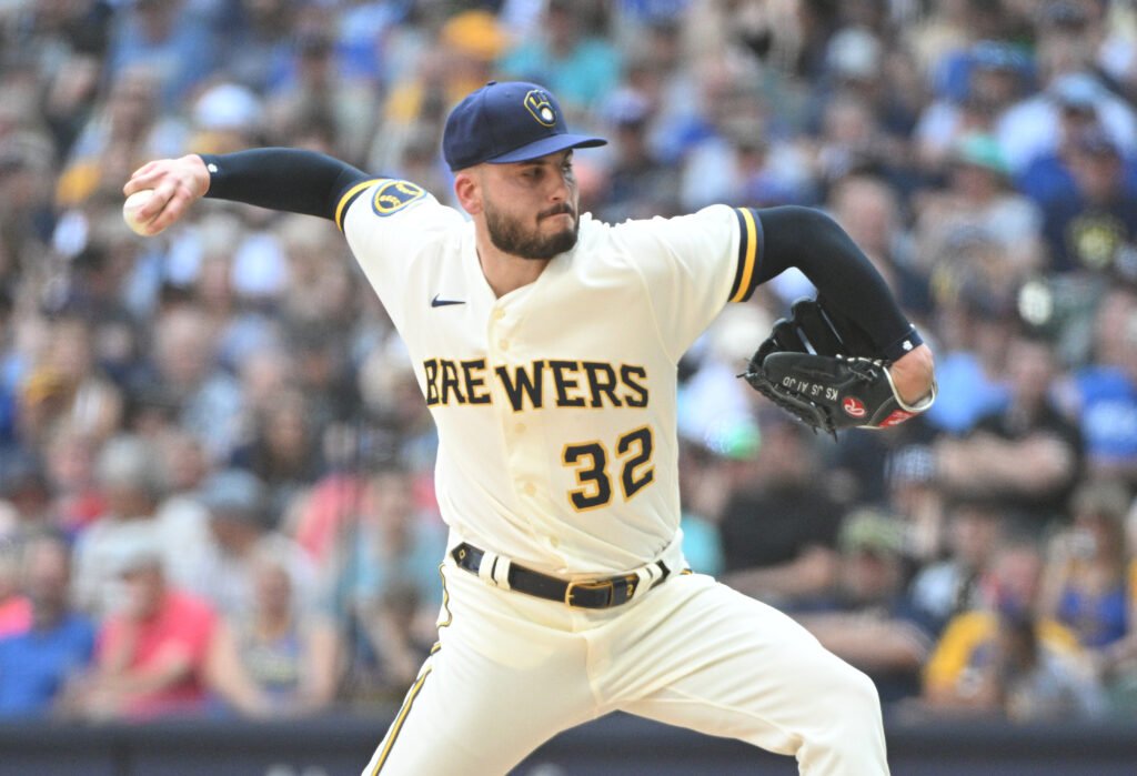 Peter Strzelecki Elects Free Agency Peter Strzelecki Elects Free Agency