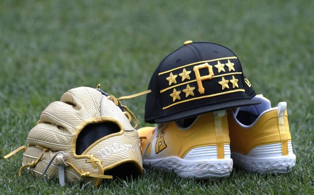 Pirates All-Star, World Series champion Bob Skinner dies at 94