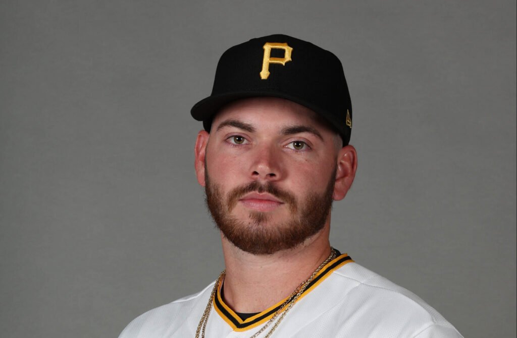 Pirates Release Ryan Harbin – MLB Trade Rumors Pirates Release Ryan Harbin - MLB Trade Rumors
