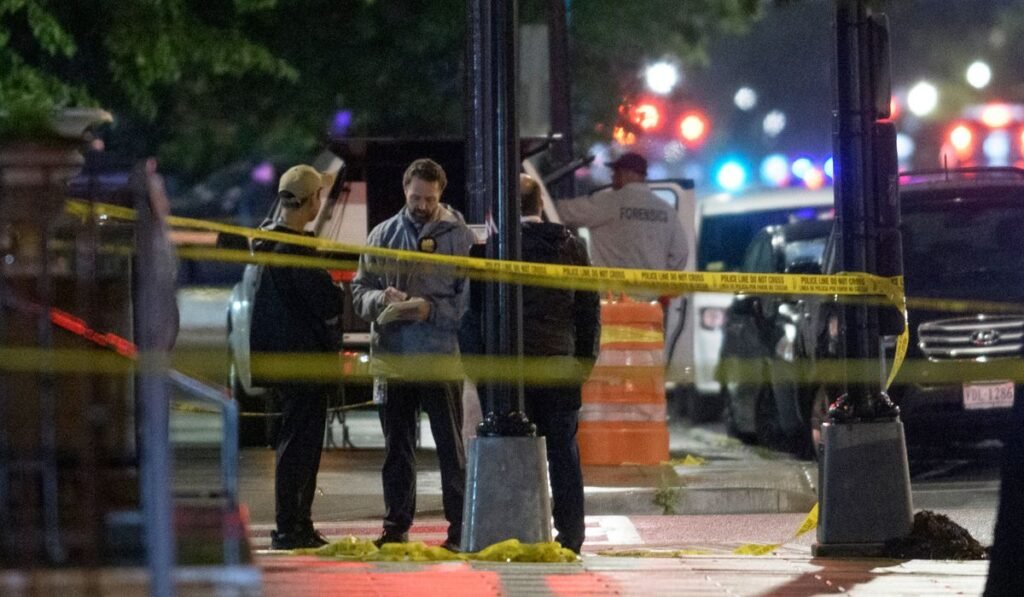 Pirro seeking death penalty in Israeli Embassy staffer shooting