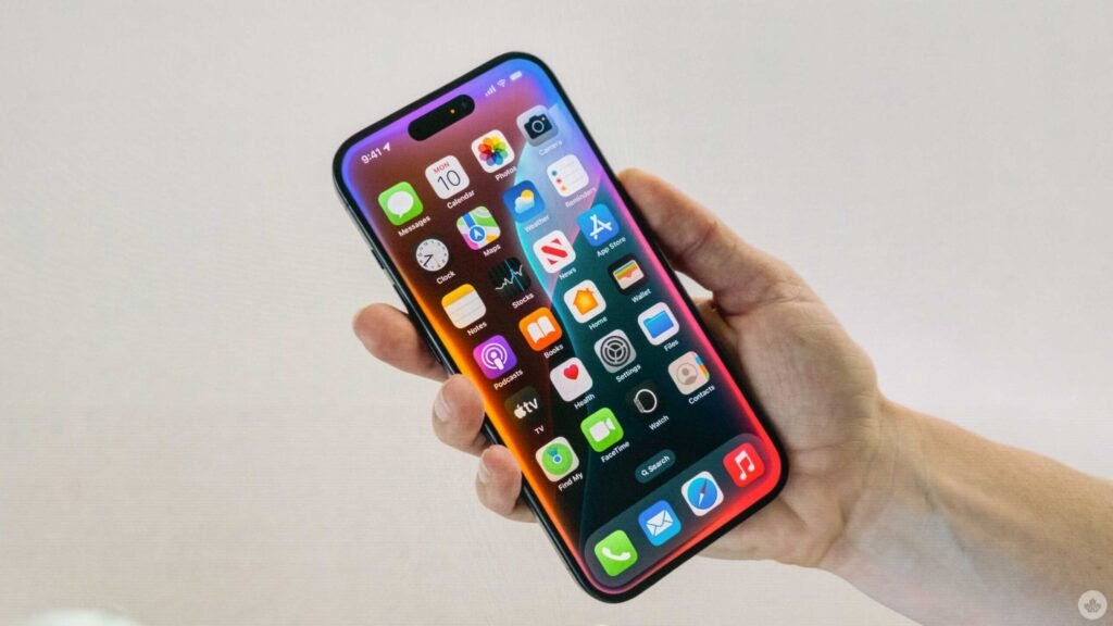 Pissed about Siri? You’ll want to watch this Canadian Apple lawsuit Pissed about Siri? You'll want to watch this Canadian Apple lawsuit