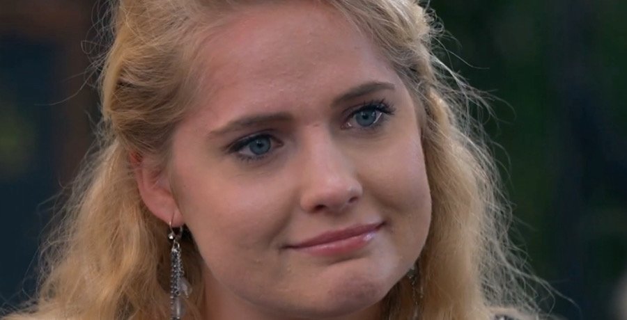 ‘Plathville’ What Did Lydia Say About Late Brother To Upset Kim? 'Plathville' What Did Lydia Say About Late Brother To Upset Kim?
