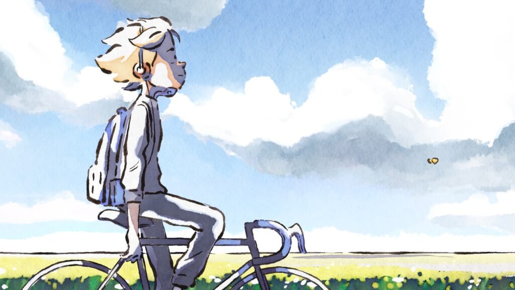 Playtime handling six Cannes-selected titles