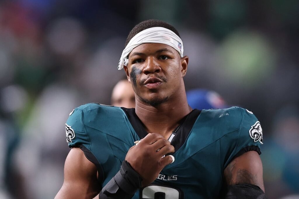 Police: Eagles LB Nolan Smith clocked driving 135 mph Police: Eagles LB Nolan Smith clocked driving 135 mph