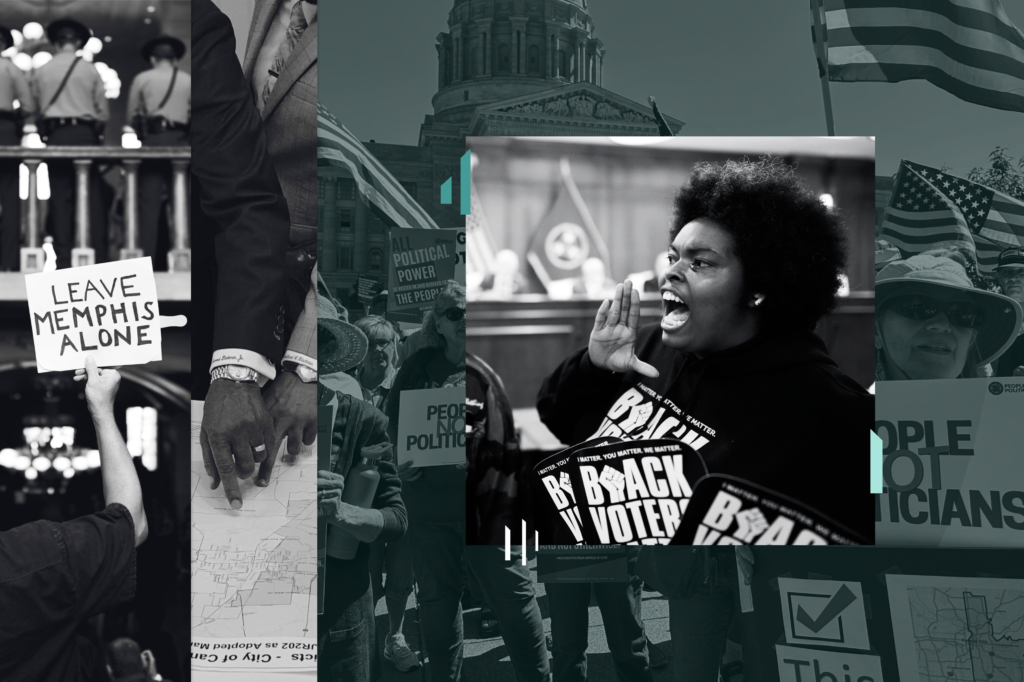 Poll: Democrats want to beat the GOP — even if that means fewer Black districts