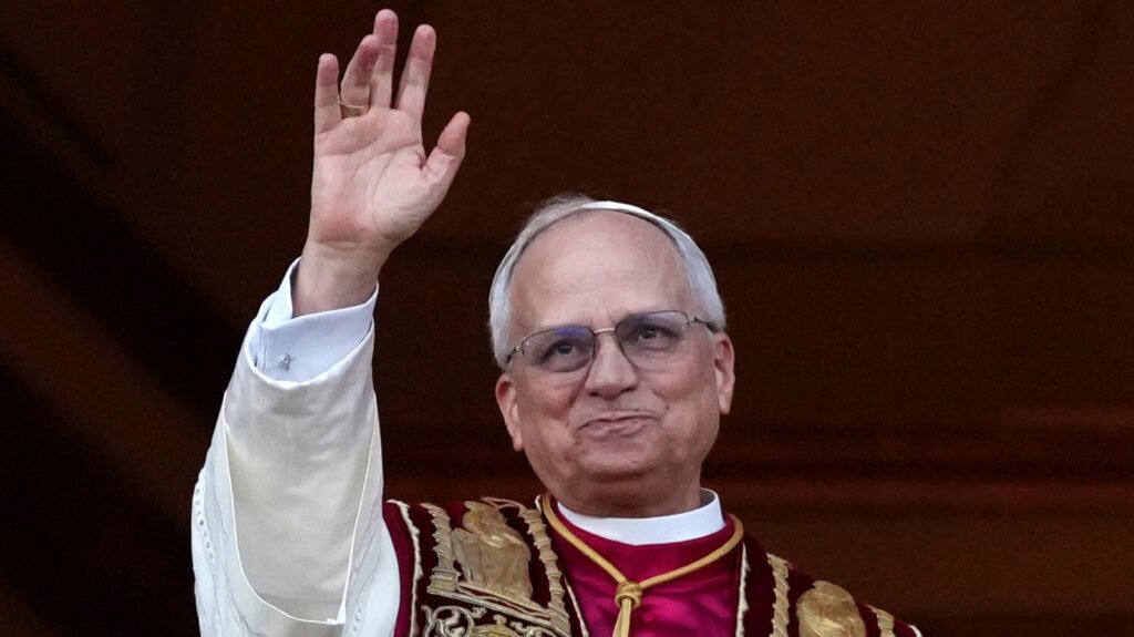Pope Leo Calls For AI To Serve Humanity And Not Concentrate Power Pope Leo Calls For AI To Serve Humanity And Not Concentrate Power