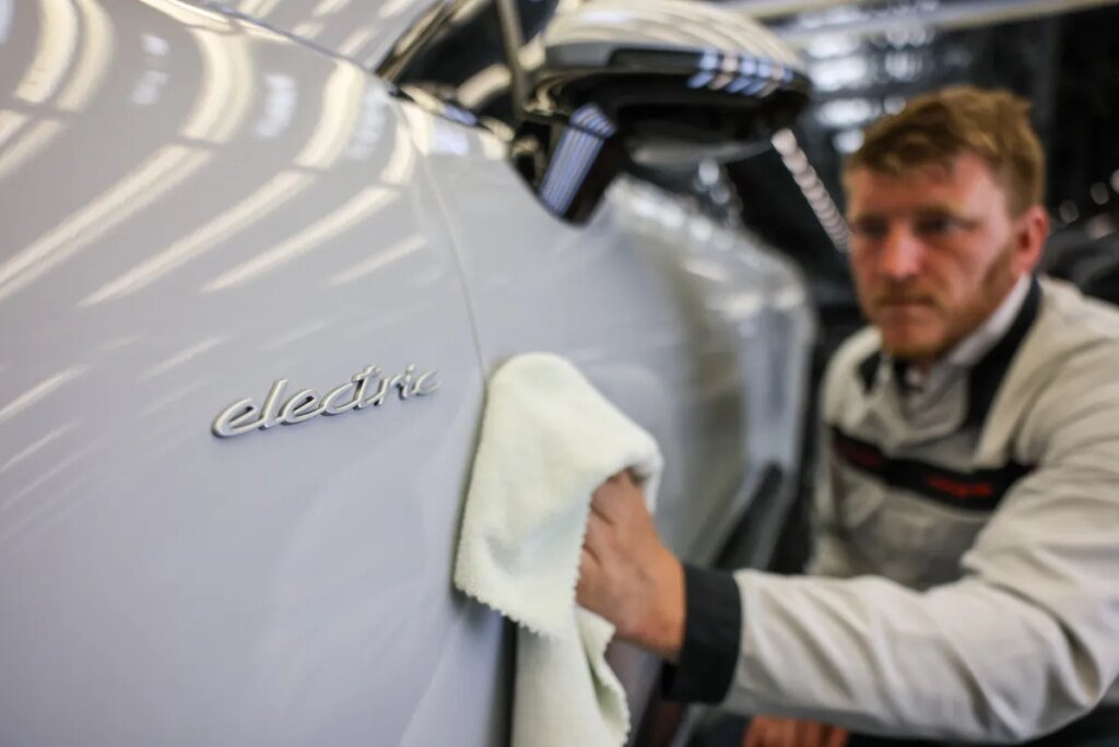 Porsche shutters e-bike, battery, software subsidiaries as part of company overhaul Porsche shutters e-bike, battery, software subsidiaries as part of company overhaul