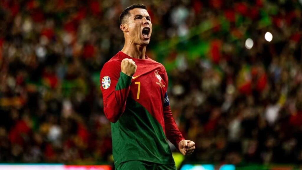 Portugal World Cup squad confirmed as Ronaldo gets final chance to win football's biggest prize
