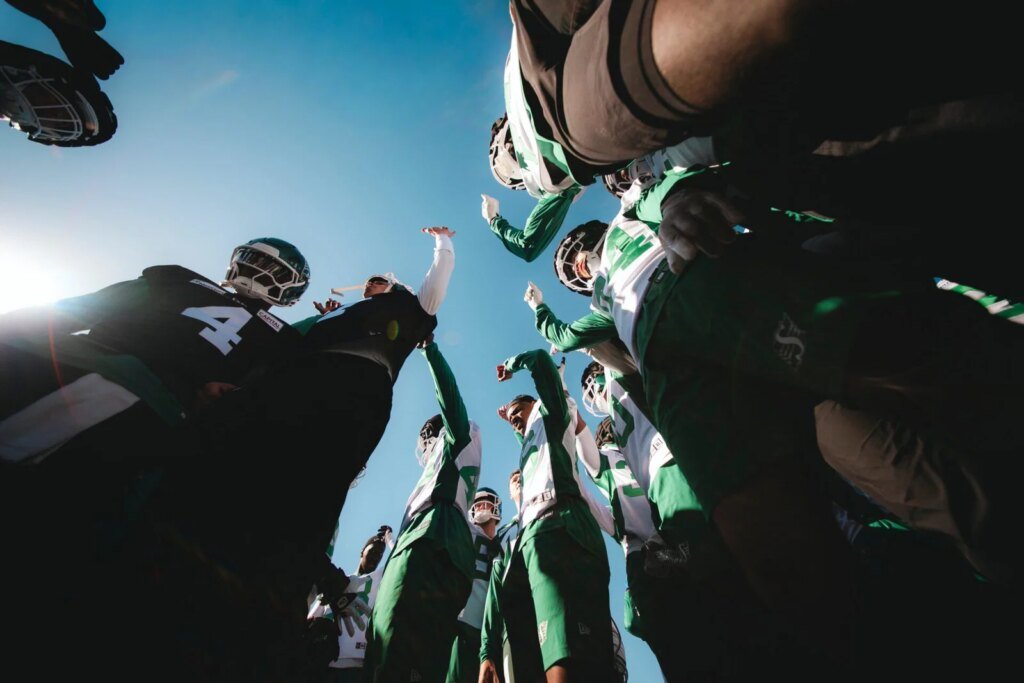 Position battles to watch in Saskatchewan Roughriders 2026 CFL training camp
