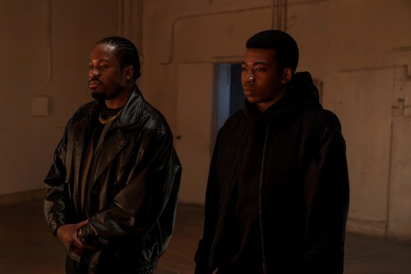 Power Book III: Raising Kanan: Season Five; Starz Debuts Trailer for Final Episodes – canceled + renewed TV shows, ratings Power Book III: Raising Kanan: Season Five; Starz Debuts Trailer for Final Episodes - canceled + renewed TV shows, ratings
