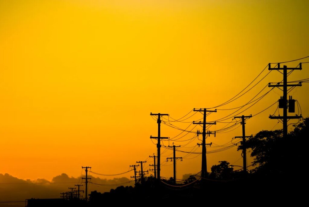 Power prices are up 76% on America's biggest grid, and a watchdog is pointing fingers