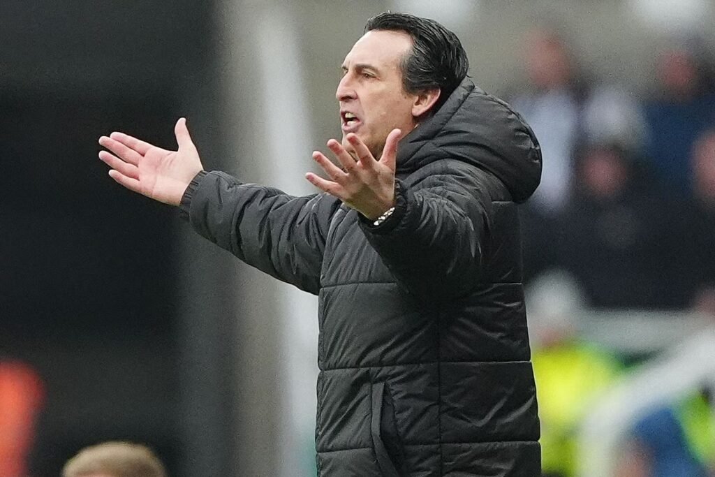 Premier League manager 'high' on Real Madrid shortlist