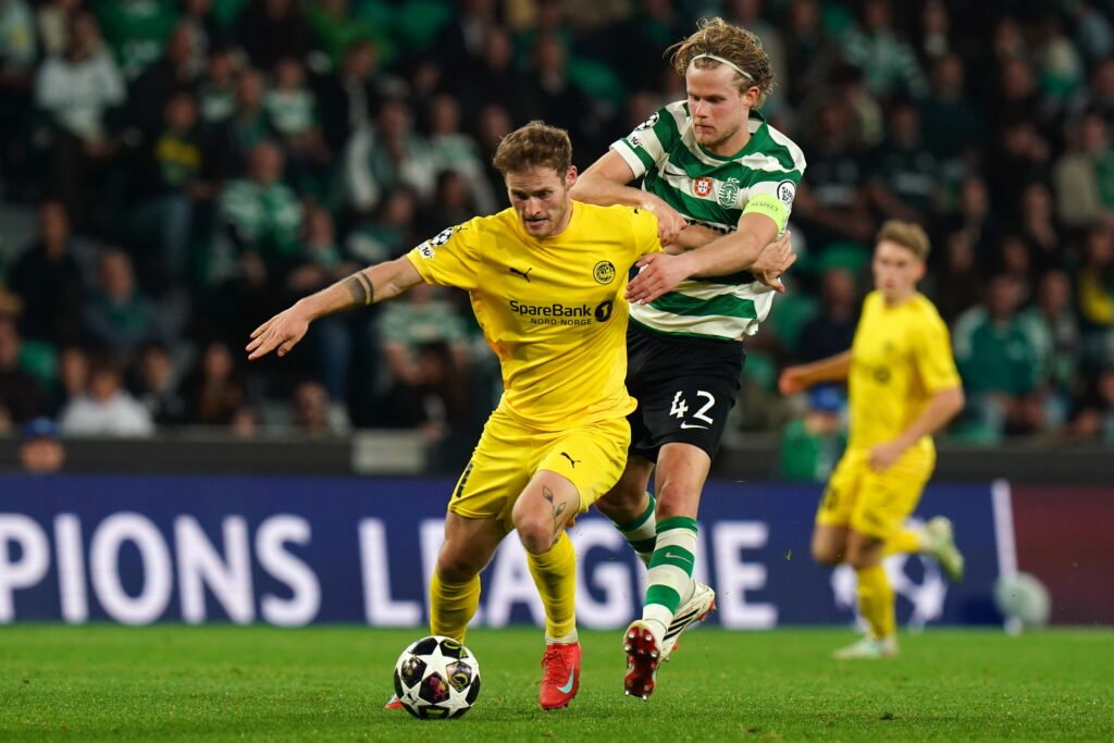 President confirms Real Madrid interest in midfielder President confirms Real Madrid interest in midfielder