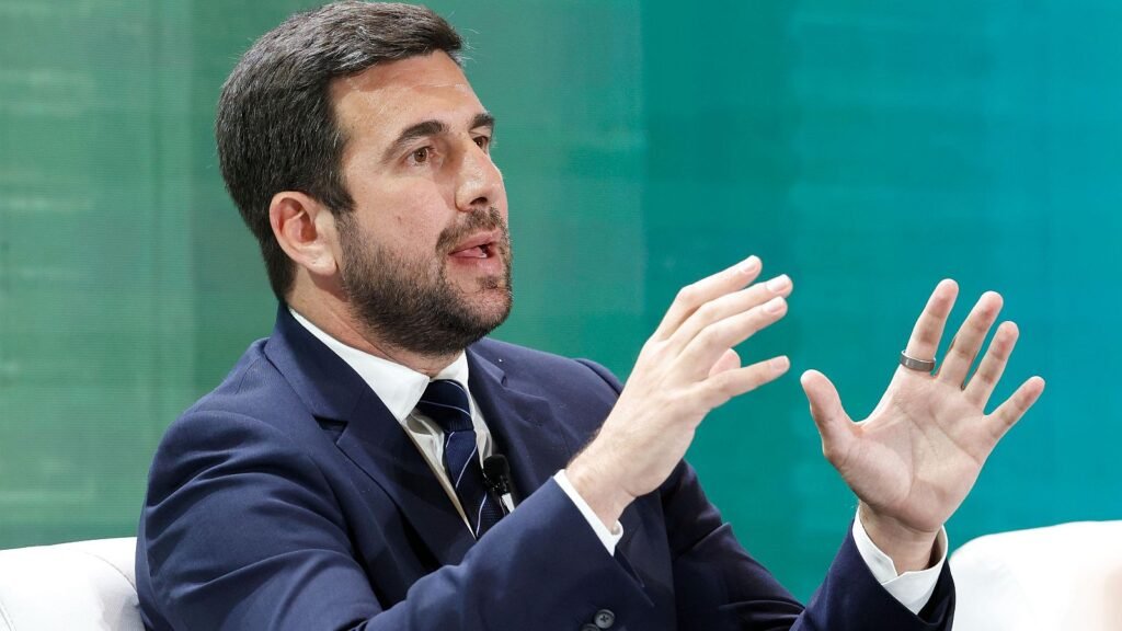 Presidential rival for Real Madrid elections denied bank guarantee Presidential rival for Real Madrid elections denied bank guarantee