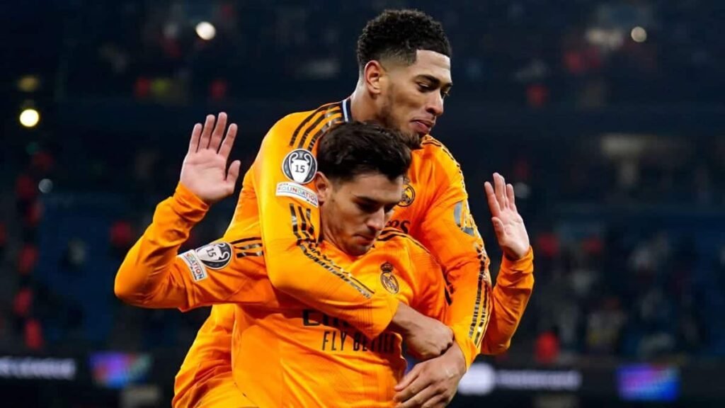 Preview, predicted line-ups & Kylian Mbappe injury update