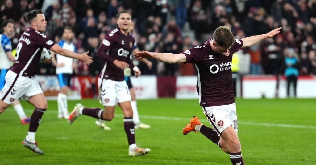 Preview, predicted line-ups & where to watch Scottish title decider