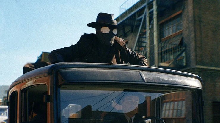 Prime Video Releases Final Spider-Noir Trailer Prime Video Releases Final Spider-Noir Trailer
