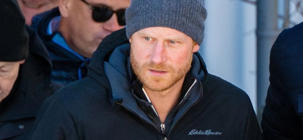 Prince Harry And Meghan Reportedly 'Watching Every Dollar'