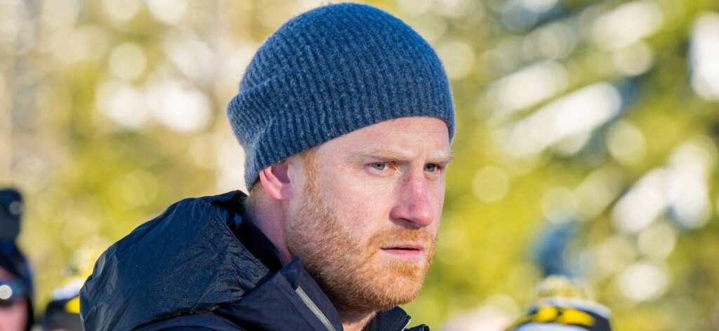 Prince Harry Left Shaken By Attack On Uncle Andrew