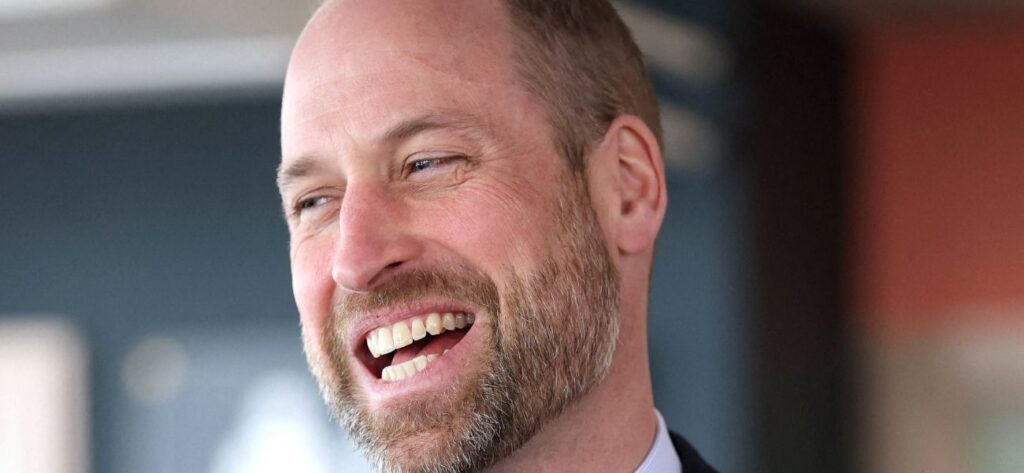 Prince William’s Secret ‘Life With The Lads’ Beyond Royal Duties Prince William’s Secret ‘Life With The Lads’ Beyond Royal Duties