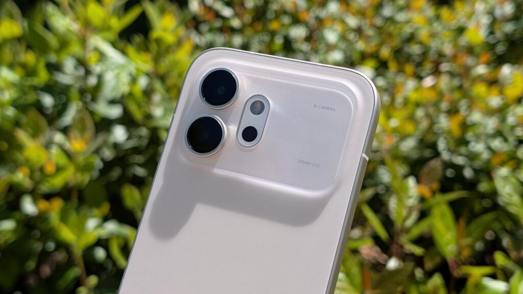 Probamos las cámaras del HONOR 600