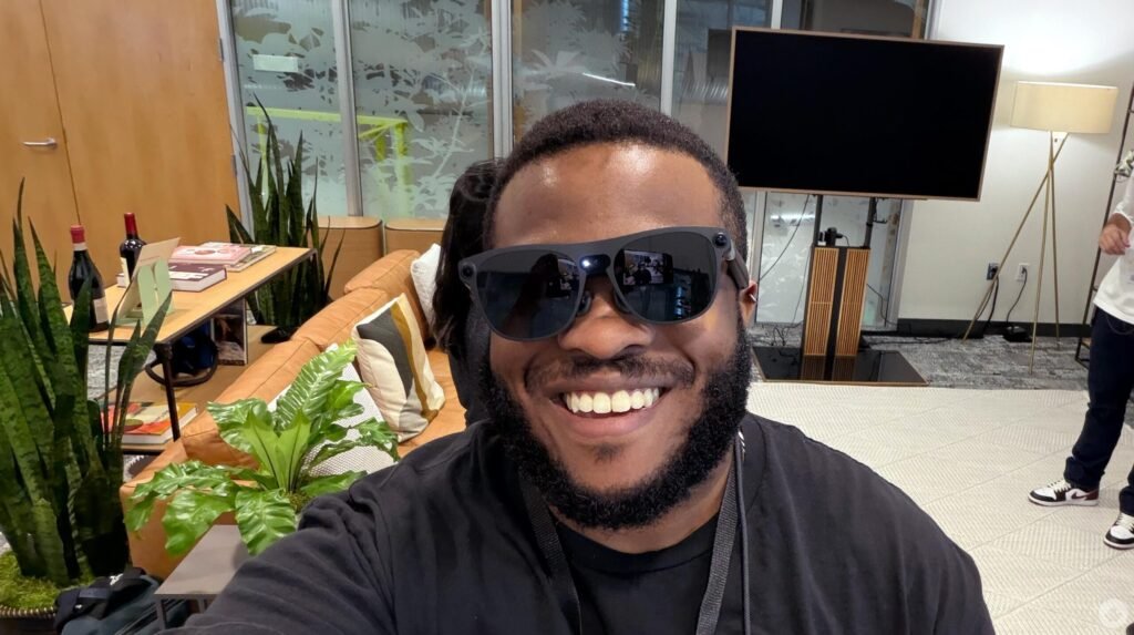 Project Aura glasses are a big step towards a perfect XR experience