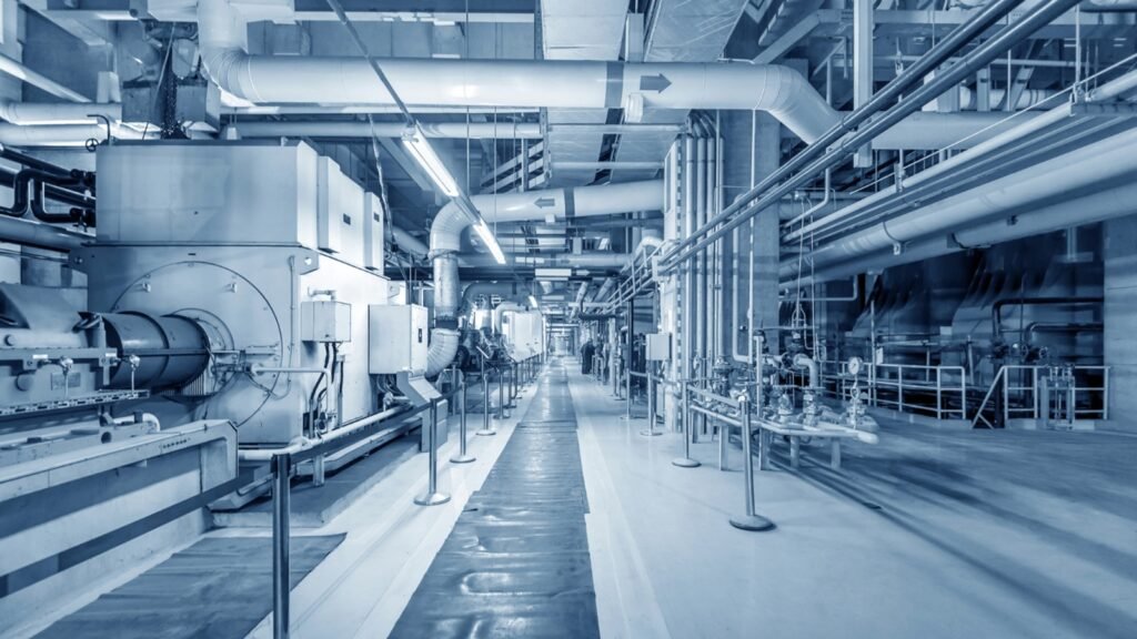 Proponen varias medidas para abaratar hasta un 30% el coste eléctrico industrial