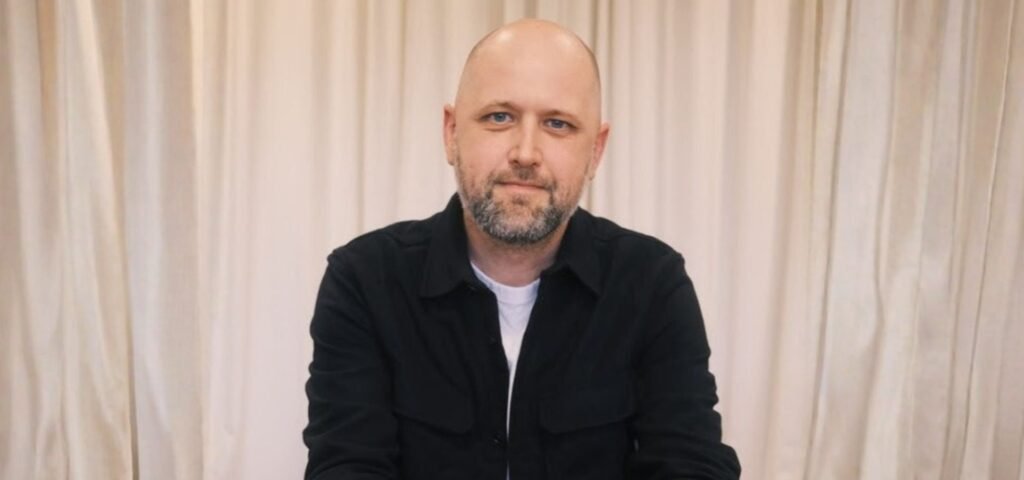 Provident Entertainment anuncia el regreso de Todd Stepp como vicepresidente senior – Celebrity Land