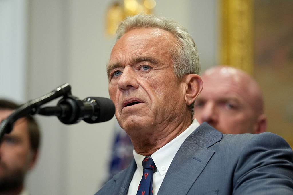 Providers Sound Alarm After RFK Jr. Fires Top USPSTF Leaders Providers Sound Alarm After RFK Jr. Fires Top USPSTF Leaders