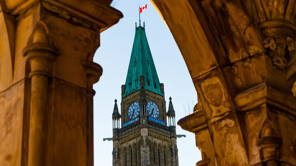 Public Safety Minister wants controversial Bill C-22 to be law by June 19
