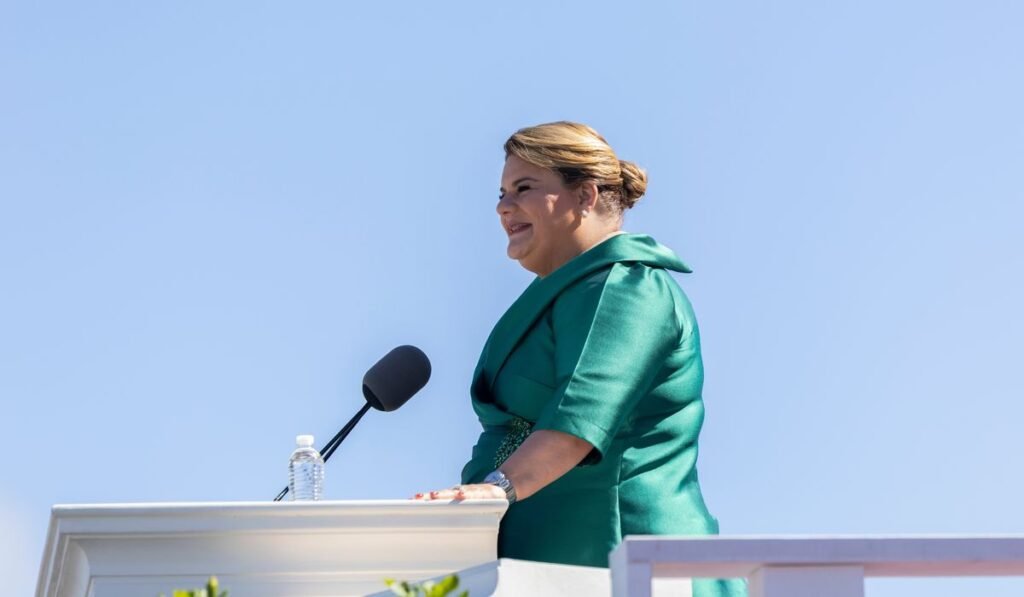 Puerto Rico’s development agency chief resigns after claiming government interference