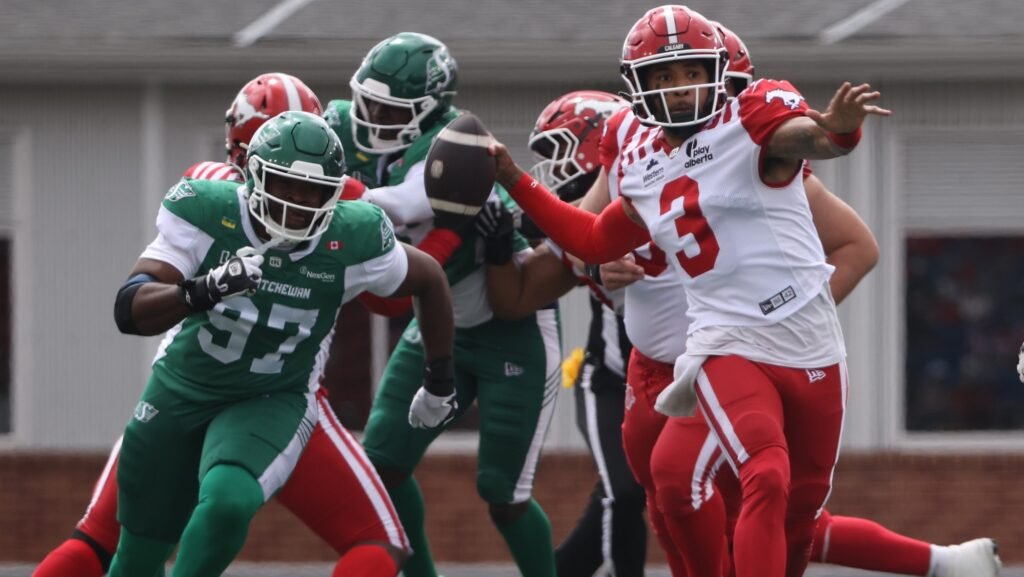 QB Tracker: Breaking down preseason playing time