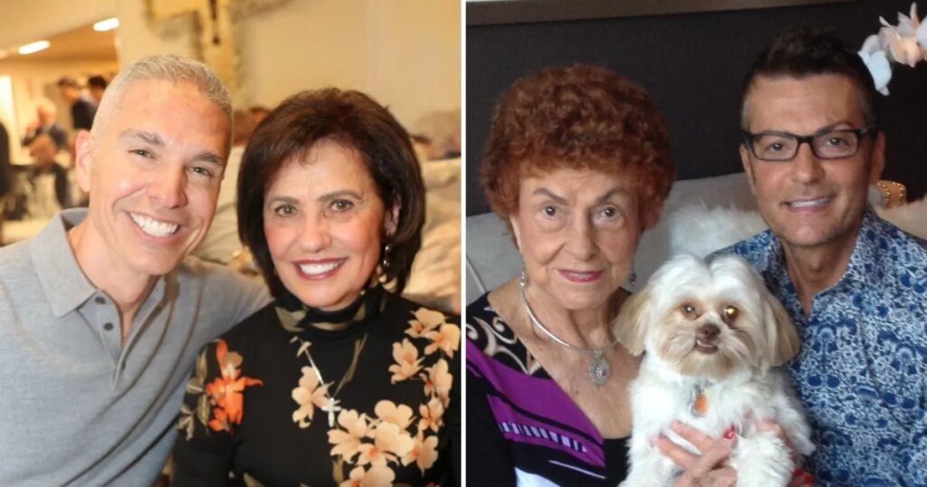 QVC Stars Celebrate Mother’s Day With Their Moms’ Best Advice