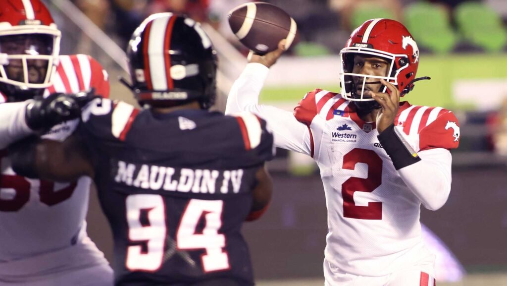 Quarterback P.J. Walker announces retirement