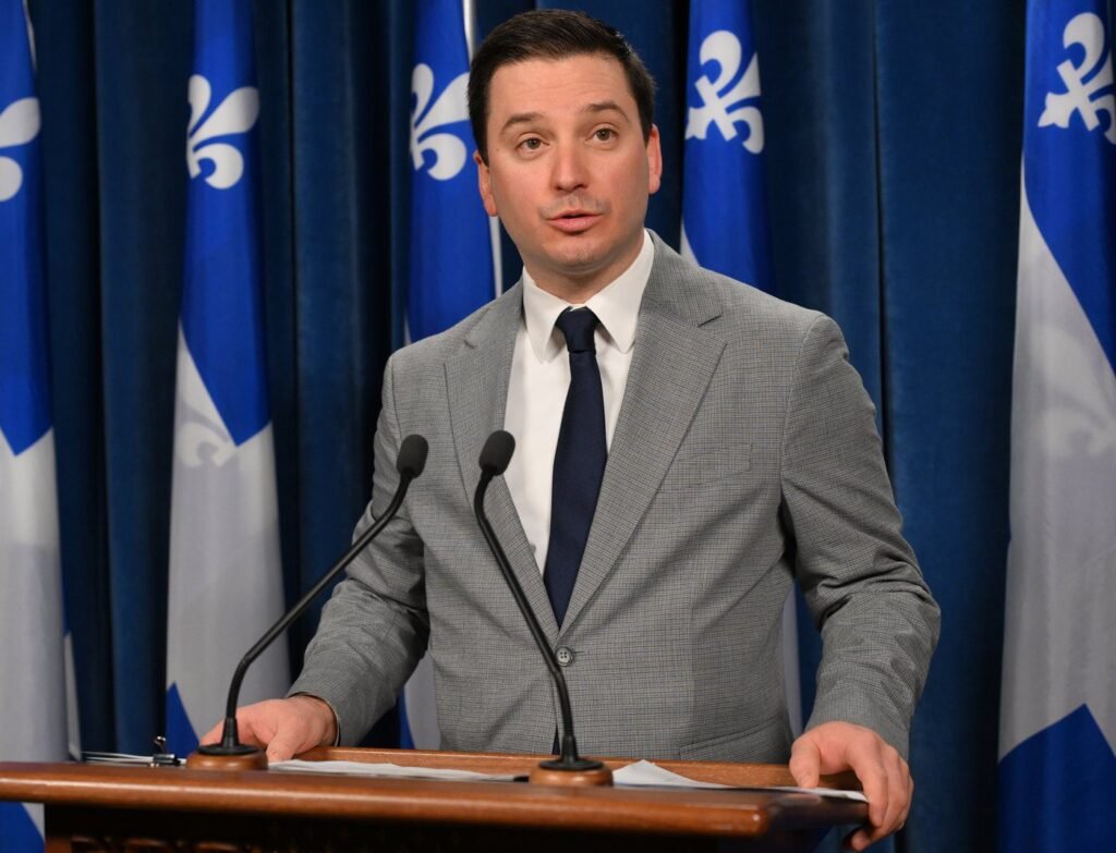 Quebec legislature members denounce Carney’s comments on Clarity Act Quebec legislature members denounce Carney's comments on Clarity Act