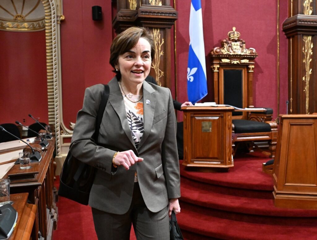 Quebec reimbursing farmers for fuel tax, says measure will help competitiveness