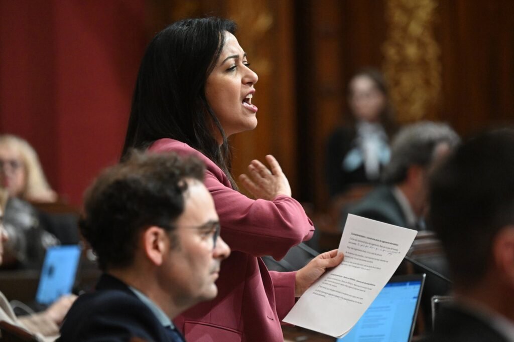 Québec solidaire weighing priorities, including wealth tax and public grocery stores