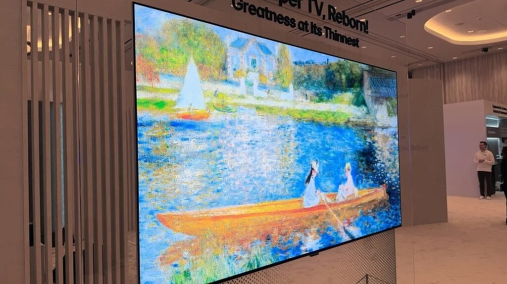 RGB, OLED And The TVs You Should Buy Today RGB, OLED And The TVs You Should Buy Today