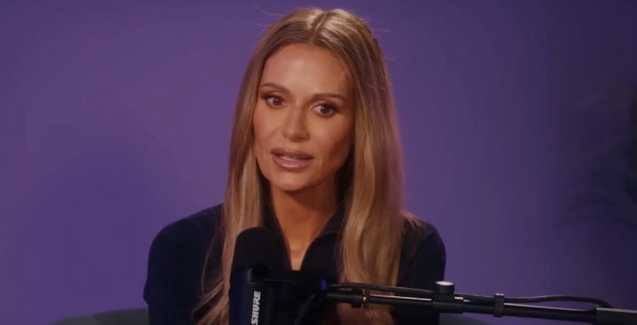 ‘RHOBH’ Dorit Kemsley Breaks Silence On Status Swimwear Line 'RHOBH' Dorit Kemsley Breaks Silence On Status Swimwear Line