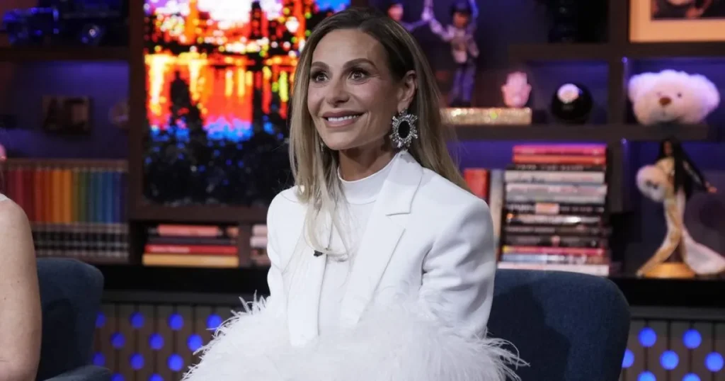 RHOBH Producer Denies Dorit Kemsley Is Being Put on Pause