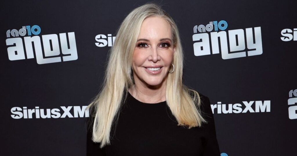 RHOC's Shannon Beador Reveals Dog's Brain Cancer Diagnosis
