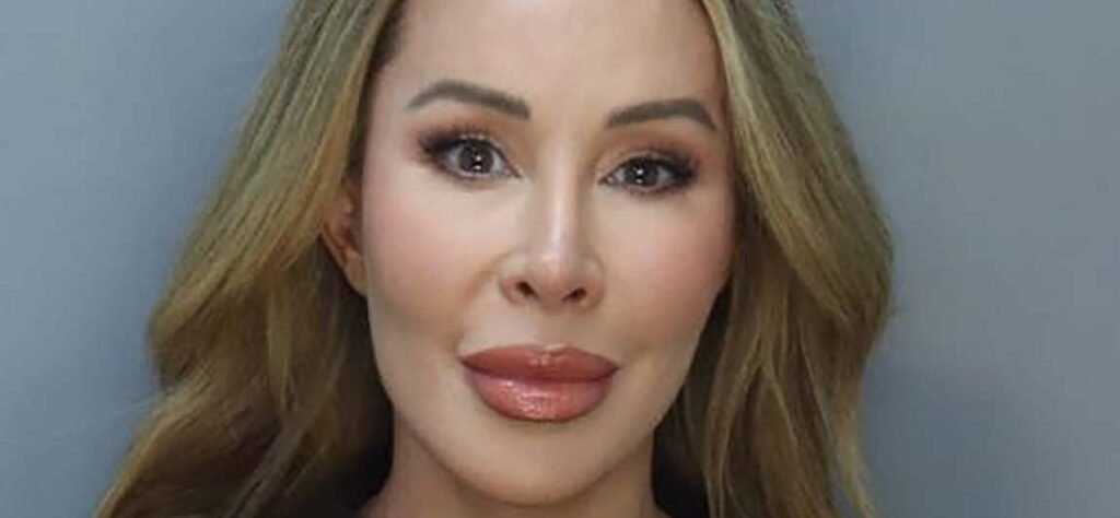'RHOM' Star Lisa Hochstein Catches Break In Legal Case