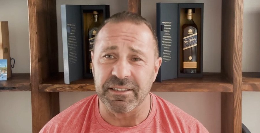 ‘RHONJ’ Joe Giudice Fights Against Deportation 'RHONJ' Joe Giudice Fights Against Deportation