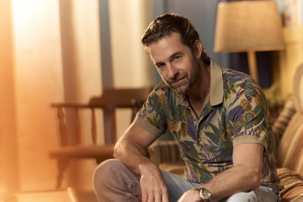RJ Decker: Season Two Renewal; ABC's Scott Speedman Series Returning for 2026-27 - canceled + renewed TV shows, ratings