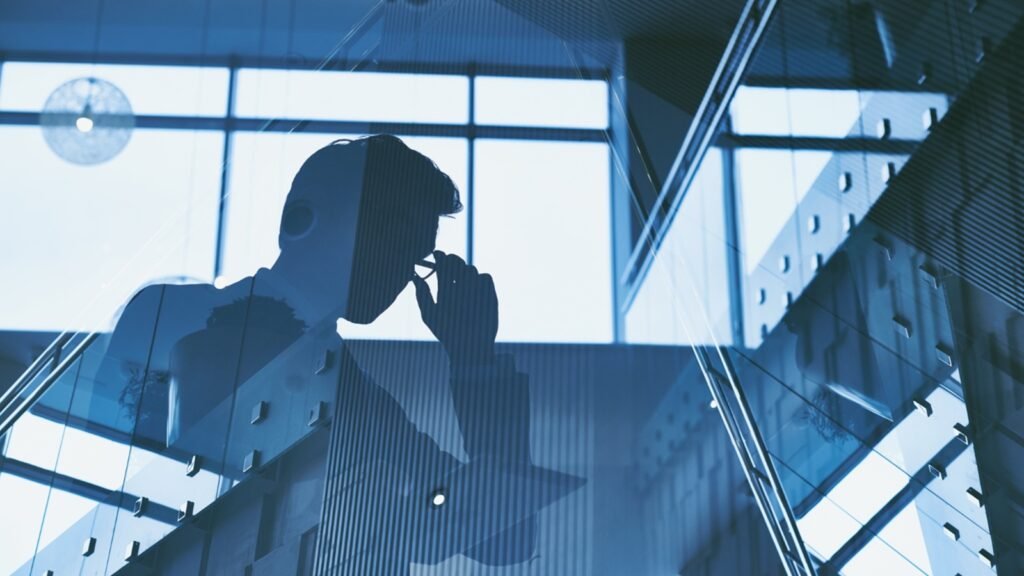 Radiografía actual de los CFOs en España
