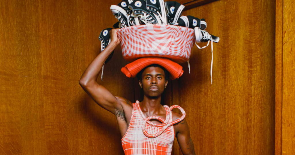RaiseFashion Designers on Balancing Scale with Creative Integrity