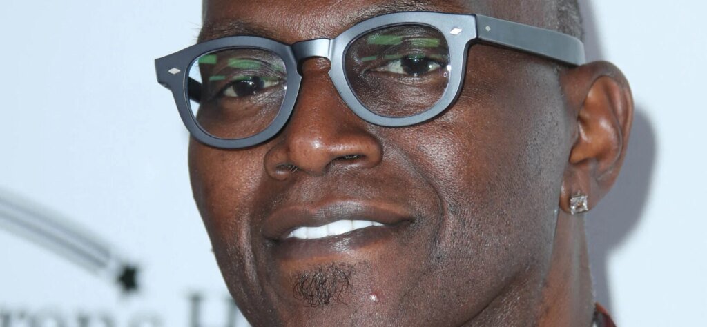 Randy Jackson Sparks Health Concerns After TV Appearance Randy Jackson Sparks Health Concerns After TV Appearance