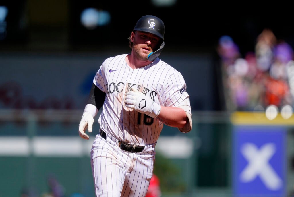 Rangers Claim Blaine Crim – MLB Trade Rumors Rangers Claim Blaine Crim - MLB Trade Rumors